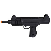 Fusil mitrailleur Sammy 38 cm avec son accessoire déguisement pas cher | Fiesta Factory