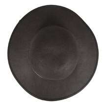 Chapeau feutre Rabbi Jacob adulte - 91041 - Chapeaux