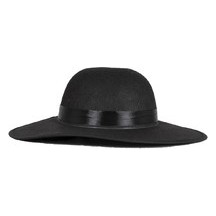 Chapeau feutre Rabbi Jacob adulte - 91041 - Chapeaux