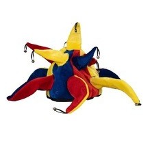 Chapeau fou du roi adulte - 91063 - Chapeaux