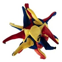 Chapeau fou du roi adulte - 91063 - Chapeaux