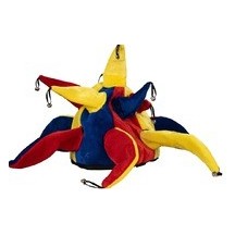 Chapeau fou du roi adulte - 91063 - Chapeaux