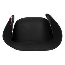 Chapeau Napoléon adulte - 92571 - Chapeaux