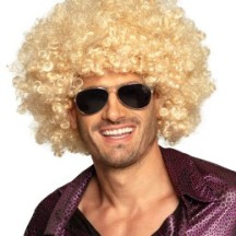 Lunettes Rétro – Coloris Aléatoire - B02533 - Lunettes fantaisie