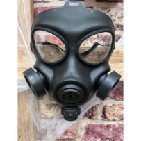 Masque à Gaz Factice Pas Cher Déguisement | Fiesta Factory