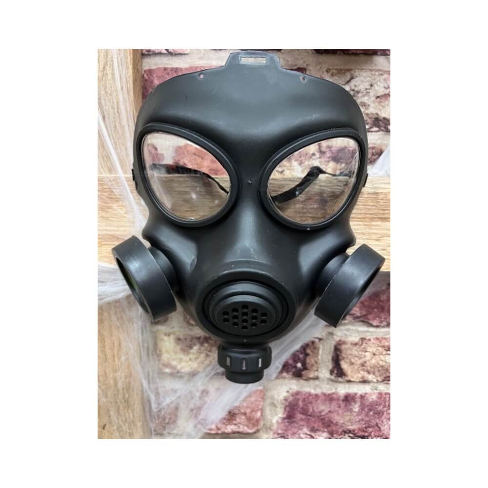 Masque à Gaz Factice Pas Cher Déguisement | Fiesta Factory