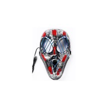 Masque Fantasy Demon LED Pas Cher | Fiesta Factory
