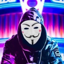 Masque 1er Prix Vengeur masqué 18 x 19 cm - 27764 - Masques