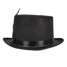 Chapeau Steampunk Adulte - 95840 - Chapeaux