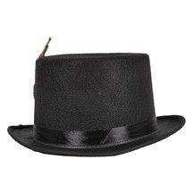 Chapeau Steampunk Adulte - 95840 - Chapeaux