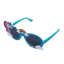 Lunettes Licorne Fantaisie pas cher | Fiesta Factory