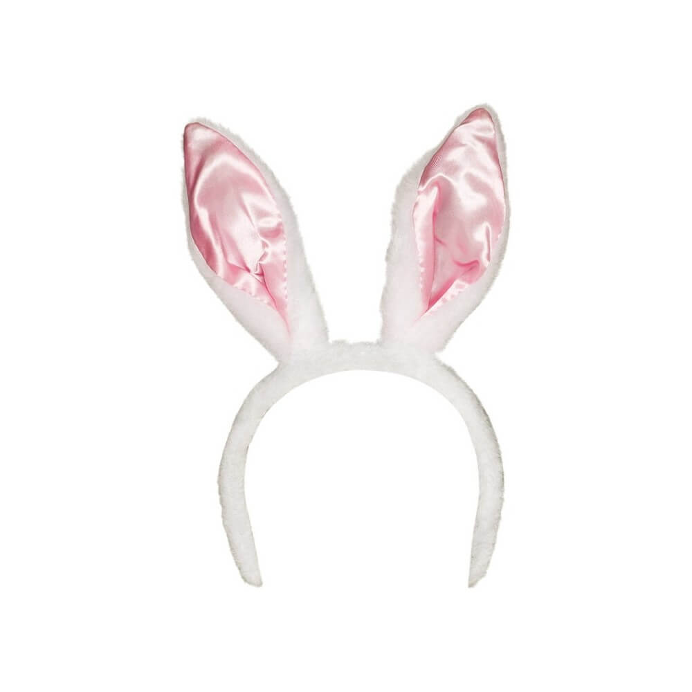 Tiare Oreilles de Lapin pas cher | Serre-Tête Déguisement | Fiesta Factory