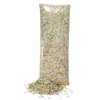 Confettis - multicolore - 1 kg - 31331 - Confettis