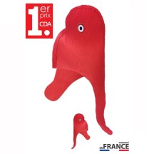 Bonnet Phrygien Rouge Pas Cher | Accessoire 14 Juillet | Fiesta Factory