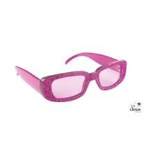 Lunettes Rectangle – Couleur Aléatoire - 10888 - Lunettes fantaisie