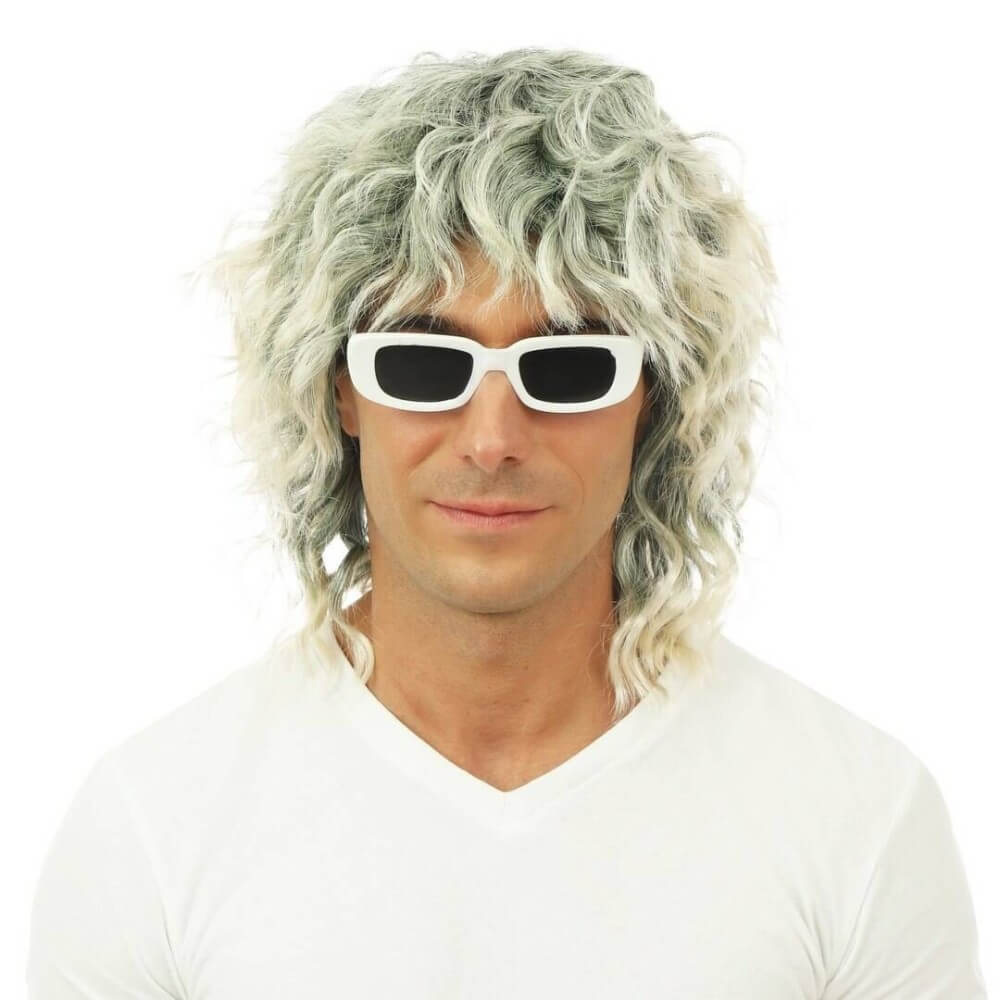 Lunettes Michel Fantaisie pas cher | Fiesta Factory