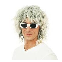 Lunettes Michel Fantaisie pas cher | Fiesta Factory