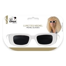 Lunettes Michel Fantaisie pas cher | Fiesta Factory