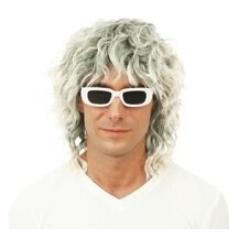 Lunettes Michel Fantaisie pas cher | Fiesta Factory