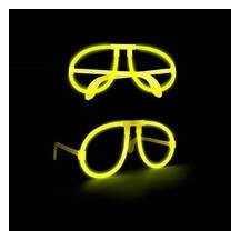 Lunettes Fluorescentes Fantaisie - 14801 - Lunettes fantaisie