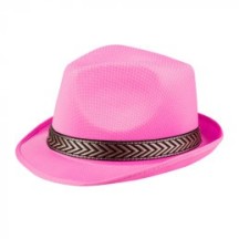 Chapeau Borsalino 6 Couleurs Assorties – Prix Unitaire - B01400 - Chapeaux