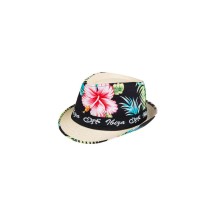 Chapeau Ibiza – Style Festif & Estival - B52226 - Chapeaux