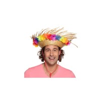 Chapeau Sammy B95421 Pas Cher | Accessoire Festif | Fiesta Factory