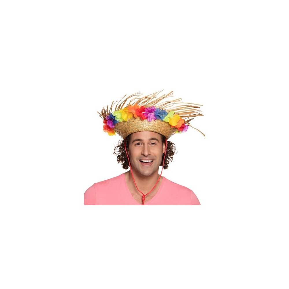 Chapeau Sammy B95421 Pas Cher | Accessoire Festif | Fiesta Factory