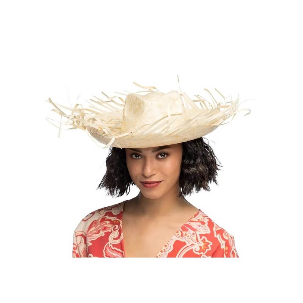 Chapeau Caribbean – Style Tropical & Estival - B95441 - Chapeaux