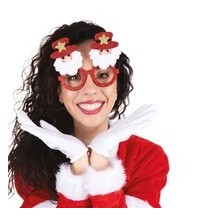 Lunettes de Noël – Modèle Aléatoire - 19631 - Lunettes fantaisie