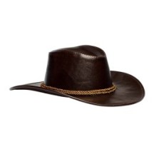 Chapeau Outback Pas Cher | Style Western Aventure | Fiesta Factory