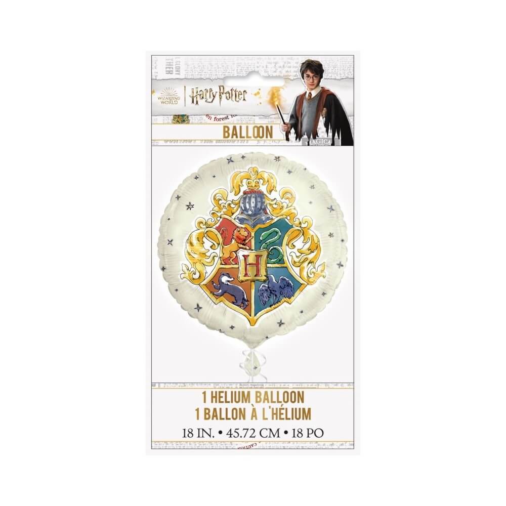 Ballon Harry Potter 45 cm pas cher – Fiesta Factory à petit prix