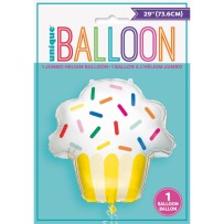 Ballon Gâteau 73 cm pas cher – Fiesta Factory à petit prix
