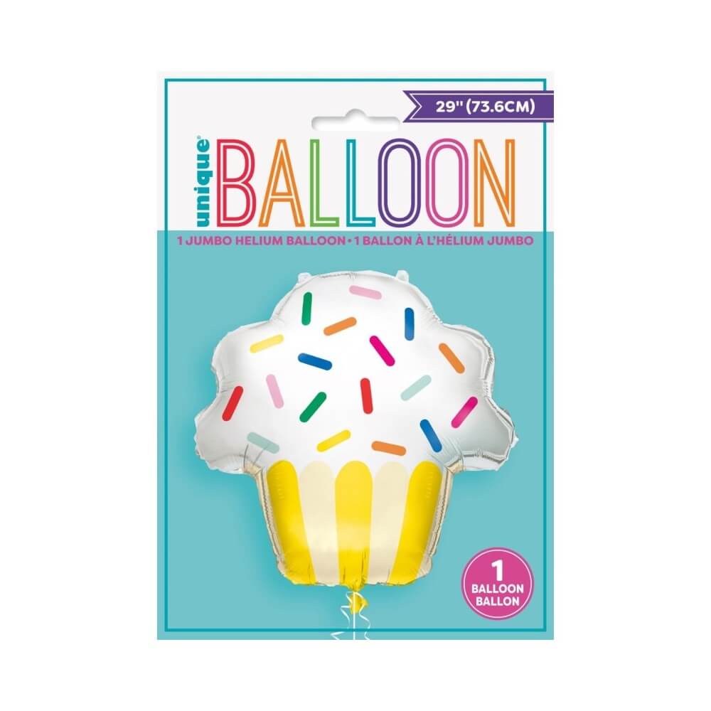 Ballon Gâteau 73 cm pas cher – Fiesta Factory à petit prix