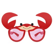 Lunettes Crabe – Accessoire Fun - 23813 - Lunettes fantaisie