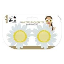 Lunettes Pâquerette – Accessoire Fleur - 23833 - Lunettes fantaisie