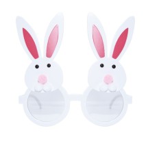 Lunettes Lapin Pas Cher | Accessoire Pâques | Fiesta Factory