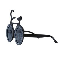 Lunettes Vélo – Noir - 23879 - Lunettes fantaisie