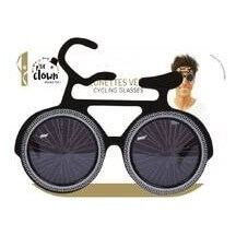 Lunettes Vélo – Noir - 23879 - Lunettes fantaisie