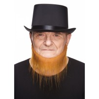 Collier Roux pas cher | Accessoire Déguisement Fiesta Factory