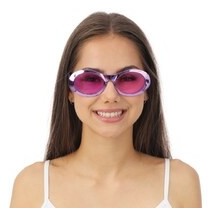 Lunettes de Star – Couleur Aléatoire - 24581 - Lunettes fantaisie