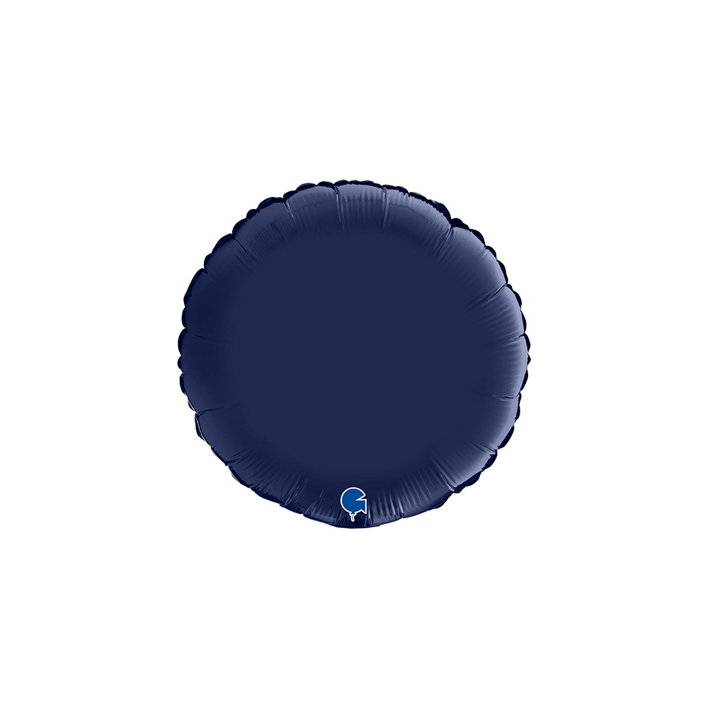 Ballon Rond Satin 45 cm Plusieurs Coloris pas cher – Décoration fête | Fiesta Factory