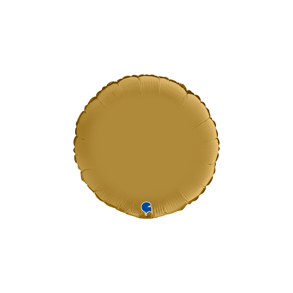 Ballon Rond Satin 45 cm Plusieurs Coloris pas cher – Décoration fête | Fiesta Factory