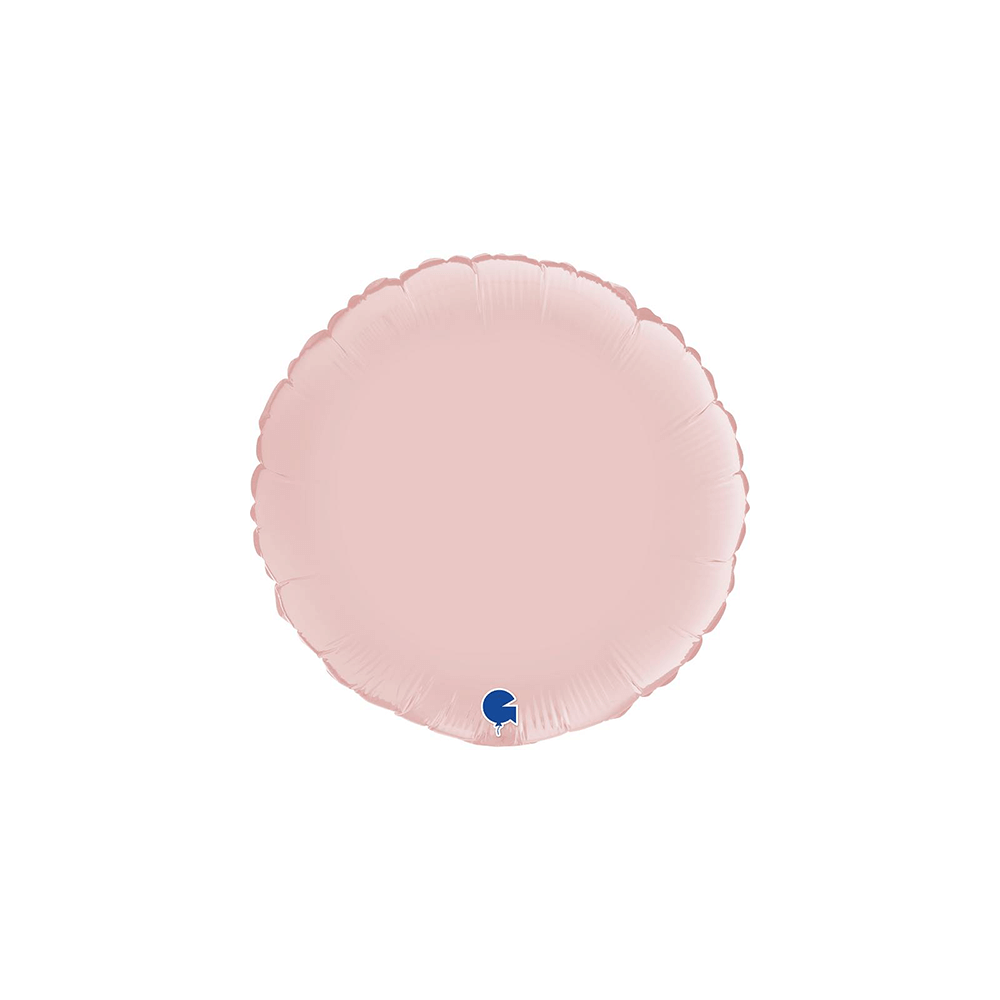 Ballon Rond Satin 45 cm Plusieurs Coloris pas cher – Décoration fête | Fiesta Factory