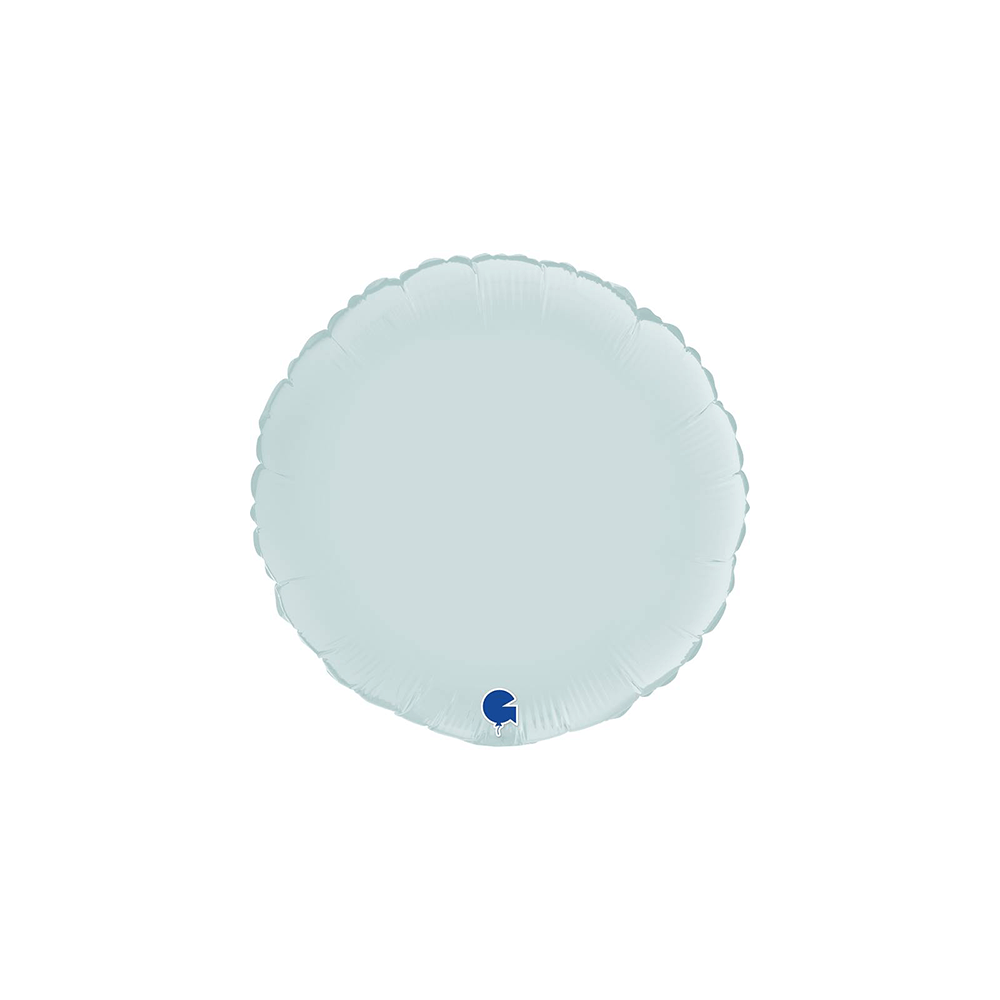 Ballon Rond Satin 45 cm Plusieurs Coloris pas cher – Décoration fête | Fiesta Factory