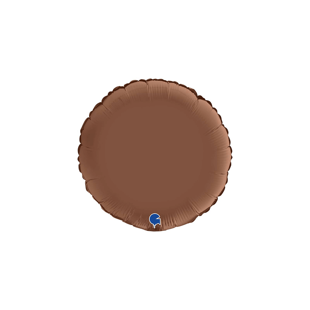 Ballon Rond Satin 45 cm Plusieurs Coloris pas cher – Décoration fête | Fiesta Factory