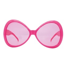 Lunettes Mouche – Rose - 35061 - Lunettes fantaisie