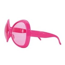 Lunettes Mouche – Rose - 35061 - Lunettes fantaisie