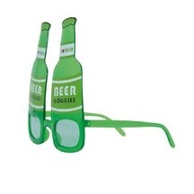 Lunettes Bière - 35101 - Lunettes fantaisie