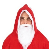 Lunettes Rondes – Or - 35212 - Lunettes fantaisie